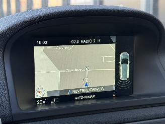 Volvo V-70 2.0 D2 Xenon Navi Clima EURO-6 picture 10