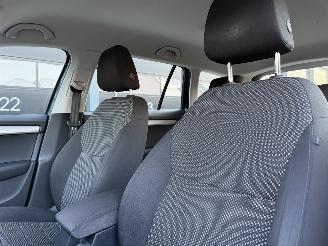 Skoda Octavia 1.6 TDI Navi Clima PDC EURO-6 picture 8