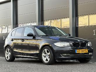 BMW 1-serie 116d Clima PDC picture 2