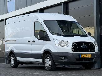 Ford Transit 2.2 TDCI L2H2 Camera Navi 3-PERS picture 2