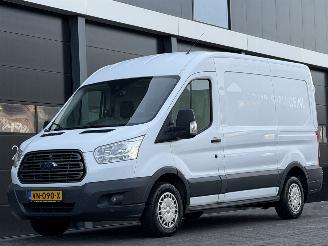  Ford Transit 2.2 TDCI L2H2 Camera Navi 3-PERS 2015/5
