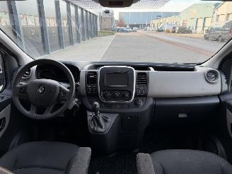 Renault Trafic 1.6 DCI Navi L2-H1 DC 5-PERS picture 9
