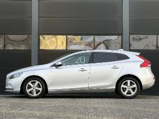 Volvo V-40 1.6 D2 Panorama Clima PDC picture 6