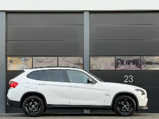 BMW X1 18d Executive Clima PDC Navi picture 3