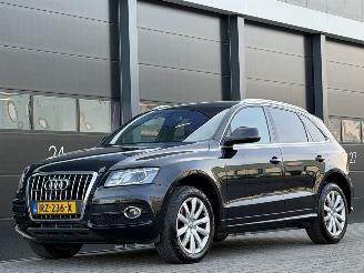 occasione autovettura Audi Q5 2.0 TDI Quattro S-Line PDC 2012/1
