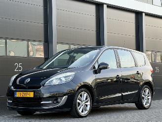 Käytettyjen passenger cars Renault Grand-scenic 1.5 DCI Navi Clima 7-PERS 2013/3