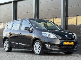 Renault Grand-scenic 1.5 DCI Navi Clima 7-PERS picture 2