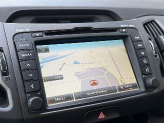 Kia Sportage 1.6 GDI Navi Leer Clima PDC picture 9