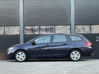Peugeot 308 1.6 BlueHDI Blue Navi Clima PDC picture 6