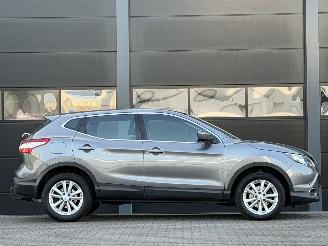 Nissan Qashqai 1.6 DCI Navi Camera Automaat EURO-6 picture 3