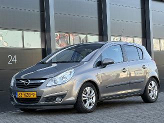  Opel Corsa 1.3 CDTi EcoFlex S/S Cosmo 2010/12