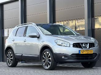 Nissan Qashqai 1.6 Panorama Camera Clima picture 2