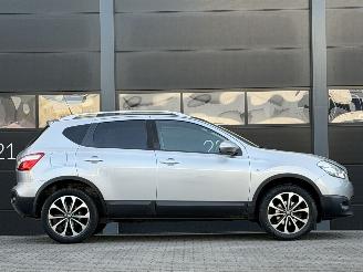 Nissan Qashqai 1.6 Panorama Camera Clima picture 3