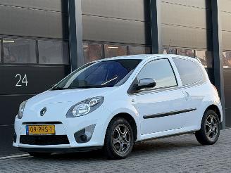bruktbiler auto Renault Twingo 1.5 dCi Collection 2011/3