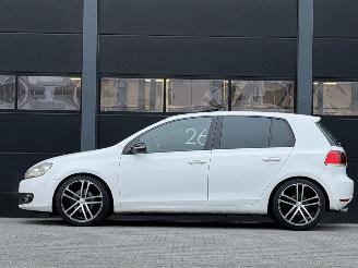 Volkswagen Golf 1.6 TDI Style Dak Clima Navi picture 6