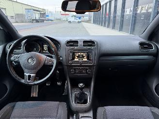 Volkswagen Golf 1.6 TDI Style Dak Clima Navi picture 7