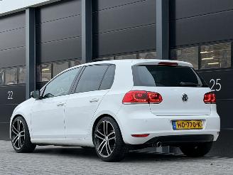 Volkswagen Golf 1.6 TDI Style Dak Clima Navi picture 5