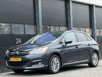  Citroën C4 1.6 HDI Clima PDC 2013/4