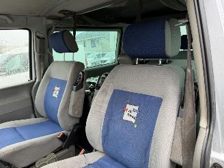 Volkswagen Multivan 2.5 TDI Camper picture 6