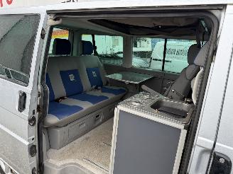 Volkswagen Multivan 2.5 TDI Camper picture 7