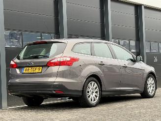 Ford Focus 1.6 TDCI Titanium Navi Clima PDC picture 4