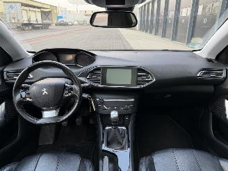 Peugeot 308 1.6 BlueHDI Blue Leer Clima EURO-6 picture 7