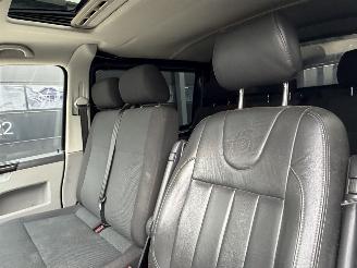Volkswagen Transporter 2.0 TDI 6-PERS Navi Dak picture 8
