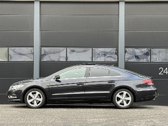 Volkswagen Passat cc 2.0 TDI Panorama Clima  Camera picture 6