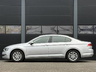 Volkswagen Passat 2.0 TDI Navi Clima PDC Euro-6 picture 6