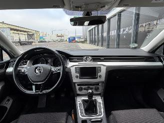 Volkswagen Passat 2.0 TDI Navi Clima PDC Euro-6 picture 7