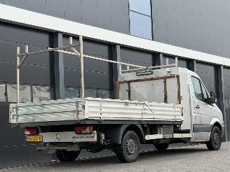 Mercedes Sprinter 2.2 CDI 3-PERS Airco Navi PICK-UP picture 4