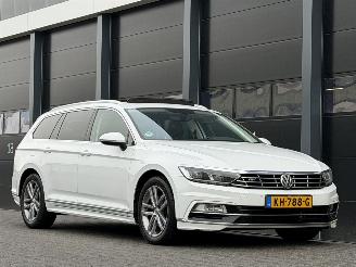 Volkswagen Passat 1.6 TDI R-Line Pano Virtual-Cockpit EURO-6 picture 2