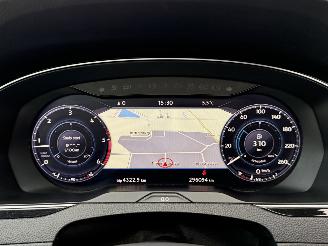 Volkswagen Passat 1.6 TDI R-Line Pano Virtual-Cockpit EURO-6 picture 11
