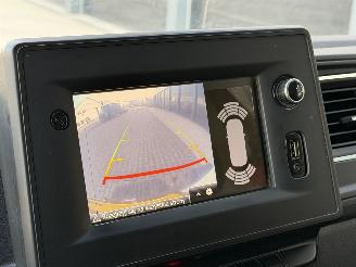 Renault Master 2.3 DCI L3-H3 Dubbellucht 3500KG Trekgew Navi Camera picture 11