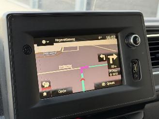 Renault Master 2.3 DCI L3-H3 Dubbellucht 3500KG Trekgew Navi Camera picture 10