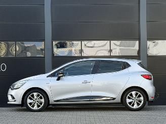 Renault Clio 1.5 dCi Ecoleader Limited EURO-6 picture 6