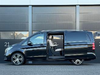 Mercedes V-klasse 250d ORG Jetclass Senzati VIP picture 7