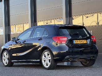 Mercedes A-klasse 180 CDI Navi PDC AUTOMAAT picture 5