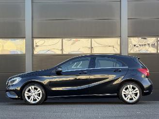 Mercedes A-klasse 180 CDI Navi PDC AUTOMAAT picture 6