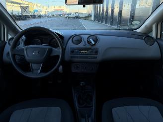 Seat Ibiza ST 1.2 TDI PDC Airco picture 7