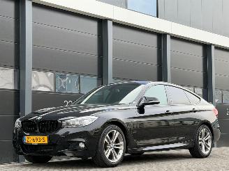 occasion passenger cars BMW 3-serie GT 320d M-Pakket PDC Clima EURO-6 2015/5