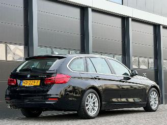 BMW 3-serie 320d Leer Clima PDC EURO-6 picture 4