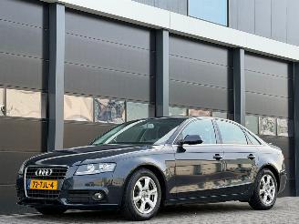 okazja samochody osobowe Audi A4 2.0 TDIe Navi Leer PDC 2012/2