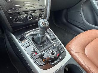 Audi A4 2.0 TDIe Navi Leer PDC picture 10