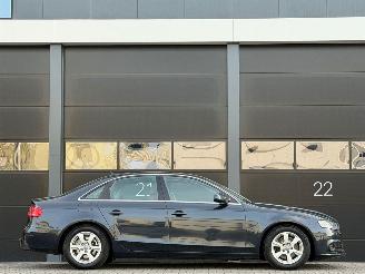 Audi A4 2.0 TDIe Navi Leer PDC picture 3