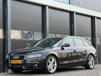 okazja samochody osobowe Audi A4 2.0 TDI S-Line Xenon PDC 2011/2