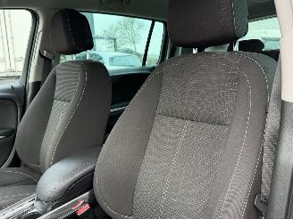 Opel Zafira 1.4 T Design Edition Navi PDC picture 7