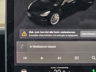 Tesla Model 3 Standard RWD Plus 60 kWh picture 11