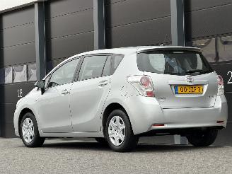 Toyota Verso 1.6 VVT-i Airco picture 5