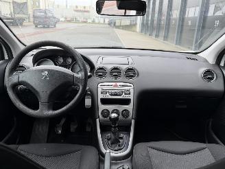 Peugeot 308 1.6 e-HDi Blue Navi Airco picture 7